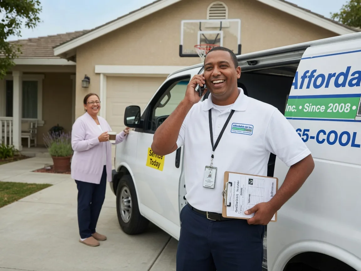 Central Ac Repair Shingle Springs, CA FAQs